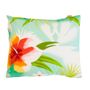 Bed linens - Pacific flower duvet cover - MALAGOON