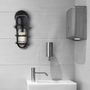 Wall lamps - Bulkhead Wall Light - 12 inches - INDUSTVILLE