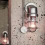 Wall lamps - Bulkhead Wall Light - 12 inches - INDUSTVILLE
