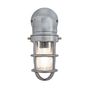 Wall lamps - Bulkhead Wall Light - 12 inches - INDUSTVILLE