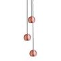 Hanging lights - The Globe Collection pendant lamp - INDUSTVILLE