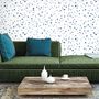 Other wall decoration - Terrazzo L Bleu - ISIDORE LEROY