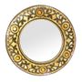 Miroirs - Handcrafted inlaid Mirror Frames - E KENOZ