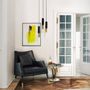 Hanging lights - Ike | Pendant Lamp - DELIGHTFULL