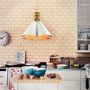 Hanging lights - Madeleine | Suspension Lamp - DELIGHTFULL