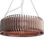 Hanging lights - Matheny Round | Suspension - DELIGHTFULL