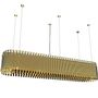 Hanging lights - Matheny Snooker | Suspension - DELIGHTFULL