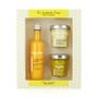 Beauty products - Honey & almond body essentials - BLANCREME PARIS