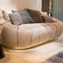 Sofas - PRODUCT OFF Florence Sofa - ESSENTIAL HOME