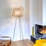Table lamps - Crystal lamp - DO NOT USE _ THIERRY VIDÉ
