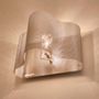 Outdoor wall lamps - Cloud wall lamp - DO NOT USE _ THIERRY VIDÉ