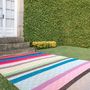 Design carpets - COLLECTION - SUGO CORK RUGS