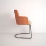 Chairs - Athens Dining Chair - EMOTIONAL PROJECTS