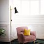 Aménagements pour bureau - Coleman | Floor Lamp - DELIGHTFULL