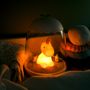 Decorative objects - UNICORN Light Night Petit Akio - BABY WATCH