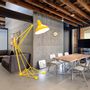Office design and planning - Diana | Floor Lamp - DELIGHTFULL