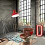 Office design and planning - Diana | Floor Lamp - DELIGHTFULL