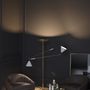 Floor lamps - Torchiere | Floor Lamp - DELIGHTFULL