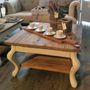 Dining Tables - Chateau Line - MIGANI HOME