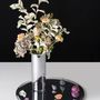 Vases - 'Petal Vase' and 'Bowl Vase' - LUKAS PEET DESIGN