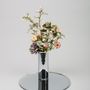 Vases - Vase à pétales et vase à bol - 'Petal Vase' et 'Bowl Vase' - LUKAS PEET DESIGN
