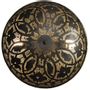 Other wall decoration - Moroccan Ceiling Lights, Flush Mount Ceiling Light - E KENOZ