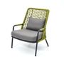 Lawn armchairs - Banyan Tree | Lounge Armchair - KUN DESIGN FURNITURE COMPANY