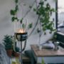 Outdoor decorative accessories - GRAVITY CANDLE - HÖFATS