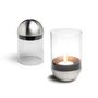Outdoor decorative accessories - GRAVITY CANDLE - HÖFATS