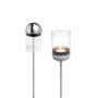 Outdoor decorative accessories - GRAVITY CANDLE - HÖFATS