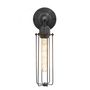 Wall lamps - Orlando Cylinder Wall Light - 3 inches - INDUSTVILLE