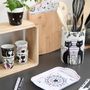 Decorative objects - Home deco, kitchen & tableware fancy products - FOX TROT