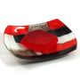 Objets personnalisables - Soap Dish  - ANYART GLASS