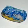 Customizable objects - soap Dish - ANYART GLASS