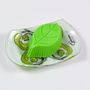 Customizable objects - soap Dish - ANYART GLASS