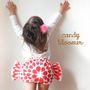 Vêtements enfants - Candy Bloomer - CANDY BLOOMER BY ALOHALOHA