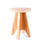 Tables basses - Table d'appoint tortue - WOHABEING