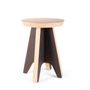 Coffee tables - Turtle Side Table - WOHABEING
