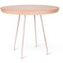 Dining Tables - Crab Table H72 - WOHABEING