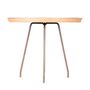 Dining Tables - Crab Table H72 - WOHABEING