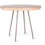 Dining Tables - Crab Table H72 - WOHABEING