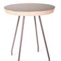 Coffee tables - Crab Table H60 - WOHABEING