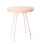 Coffee tables - Crab Table H60 - WOHABEING