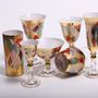 Glass - GLASSWARE - COMBI POLAND GLASS DECORATOR