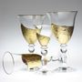 Verres - glassware - COMBI POLAND GLASS DECORATOR