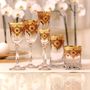 Glass - GLASSWARE - COMBI POLAND GLASS DECORATOR