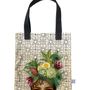 Bags and totes - Tote Bag Jasmine - LAISSEZ LUCIE FAIRE...