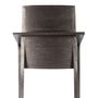 Hotel bedrooms - Ulu Dining Chair - WOHABEING
