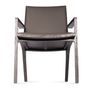 Hotel bedrooms - Ulu Dining Chair - WOHABEING