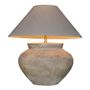 Outdoor floor lamps - artesia small - BELLINO DULCE FORMA